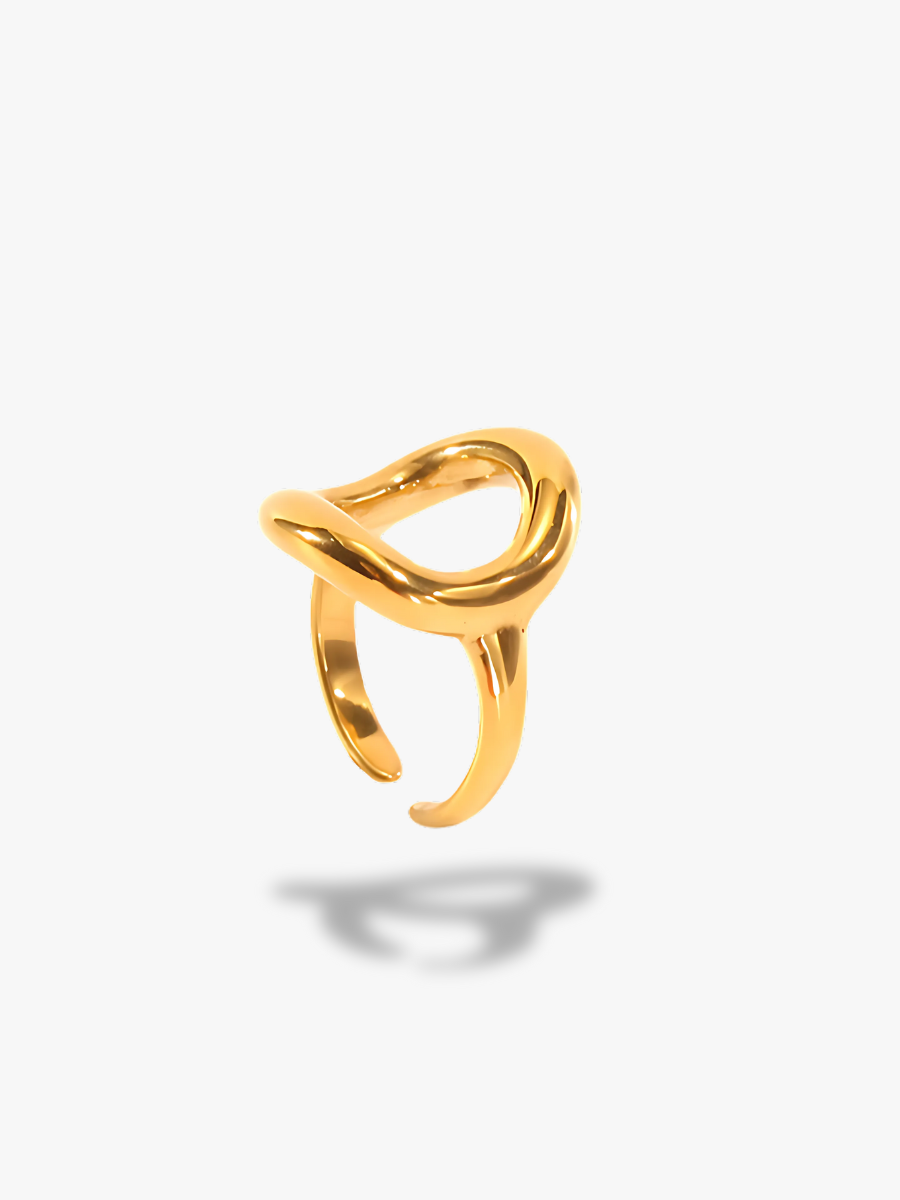 Ivy Ring