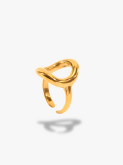 Ivy Ring