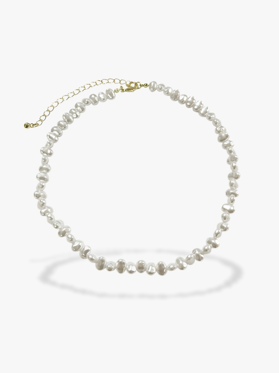 Cecilia Parelketting