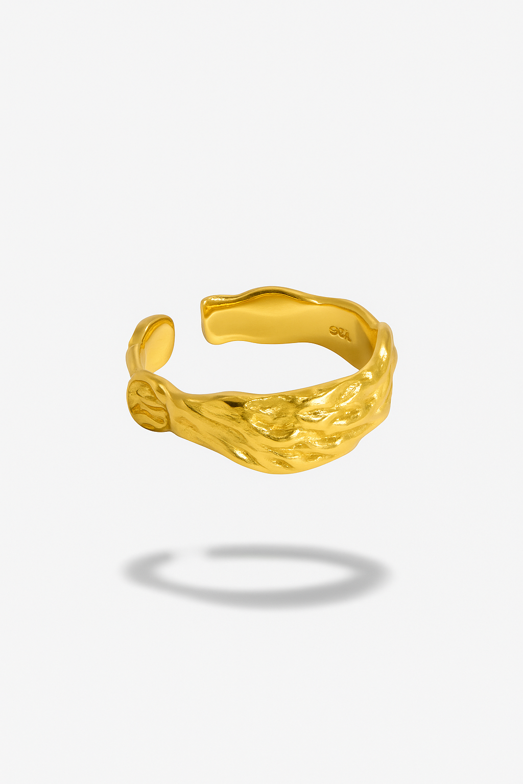 Legend Ring