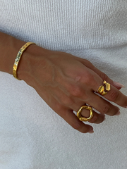 Ivy Ring