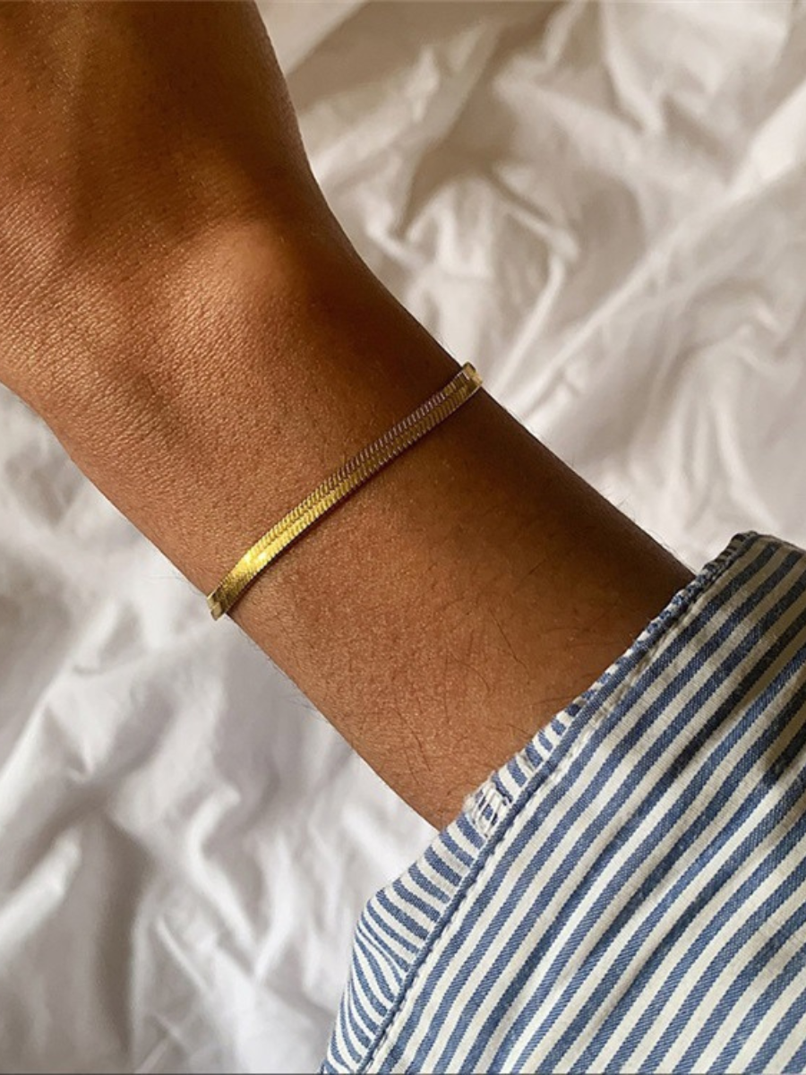 Lyra Armband