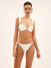 Shining pearl shell set